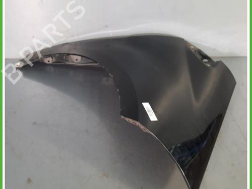 Right front fenders MERCEDES-BENZ A-CLASS (W169) A 150 (169.031, 169.331) | BP27409848C42 