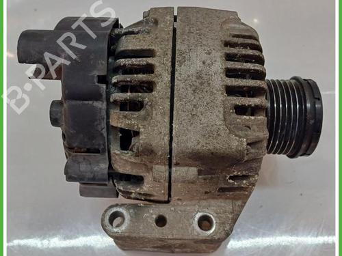 Alternator LANCIA YPSILON (843_) 1.3 JTD (843.AXD11, 843.AXD1A) | BP40138714M7  - Image 5