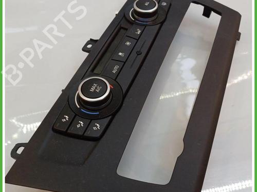 Climate control BMW X3 (F25) xDrive 20 d | BP40139095I5 - Image 5