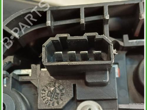 Right taillight SEAT IBIZA III (6L1) 1.4 16V | BP23438831C35 