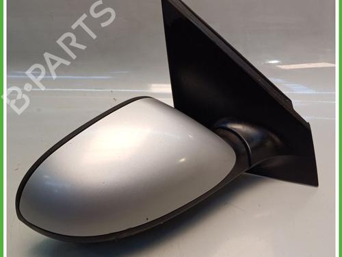 Right mirror LANCIA YPSILON (843_) 1.2 (843.AXA1A) | BP23438819C27