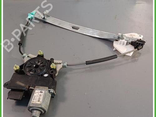 Front left window mechanism KIA STONIC (YB) 1.4 CVVT | BP40141962C22 - Image 6