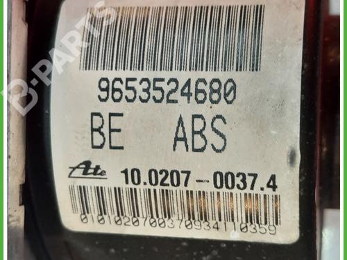 ABS pump CITROËN C3 I (FC_, FN_) 1.1 i | BP11962960M43 