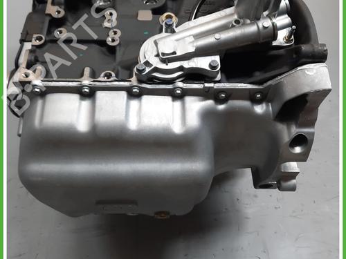 Engine PEUGEOT 307 CC (3B) 1.6 16V | BP40072629M1 - Image 5