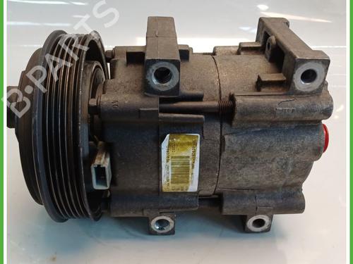 AC compressor FORD FIESTA IV (JA_, JB_) 1.3 i | BP28128246M34 