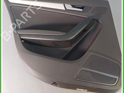 Used Rear left panel Rear left panel AUDI A4 B8 (8K2) 2.0 TDI (143 hp) 40146164 40146164