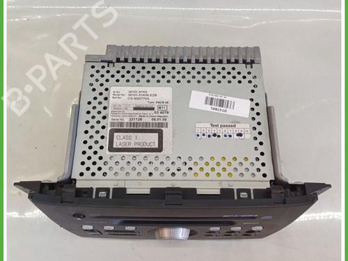 Radio OPEL AGILA (B) (H08) 1.2 (F68) | BP15554082E6 