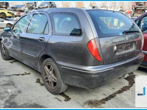 Switch LANCIA LYBRA SW (839_) 1.9 JTD (839.BXI1A, 839.BXN1A, 839.CXL1A) | BP40148074I30 - Image 8