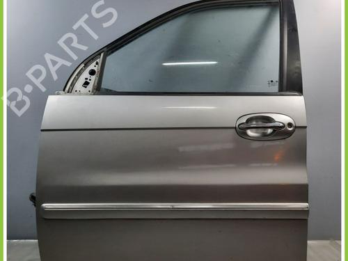 Used Left front door KIA CARNIVAL II (GQ) 2.9 CRDi (144 hp) 13708089