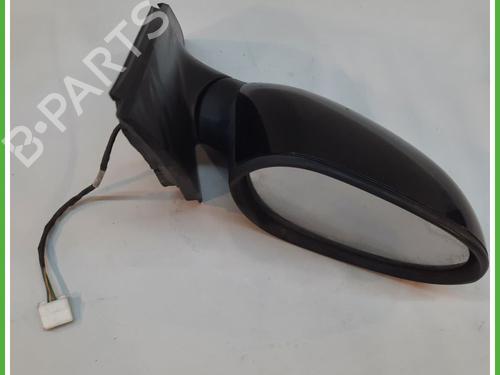 Right mirror LANCIA YPSILON (843_) 1.3 D Multijet (843.AXF11, 843.AXF1A, 843.AXM11,... | BP13403010C27 