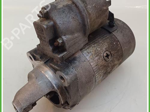 Used Starter FIAT PANDA (141_) 900 (40 hp) 17139654