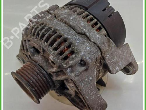 Used Alternator Alternator NISSAN MICRA II (K11) 1.0 i 16V (K11) (54 hp) 40142025 40142025