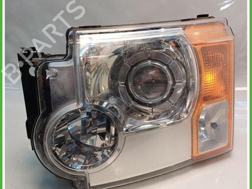 left-headlight-land-rover-discovery-iii-l319-2004-2005-2006-2007-2008-2009-40144160 main image