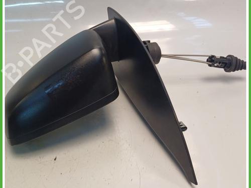 Left mirror FIAT PANDA (169_) 1.2 (169.AXB11, 169.AXB1A) | BP25333053C26 