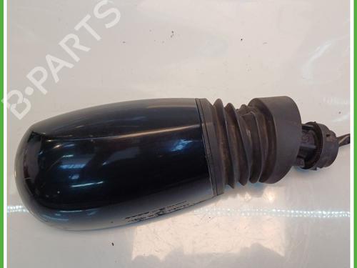 Right mirror FIAT PUNTO (188_) 1.2 16V 80 (188.233, .235, .253, .255, .333, .353, .639,... | BP27409735C27 