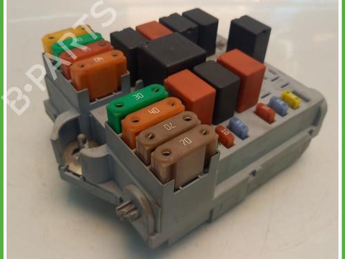 Fuse box FIAT IDEA (350_) 1.3 D Multijet | BP29563869E1 