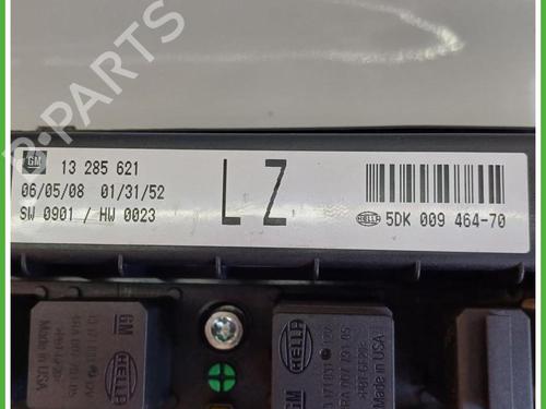 Fuse box OPEL ASTRA H (A04) 1.7 CDTI (L48) | BP40140737E1 - Image 3