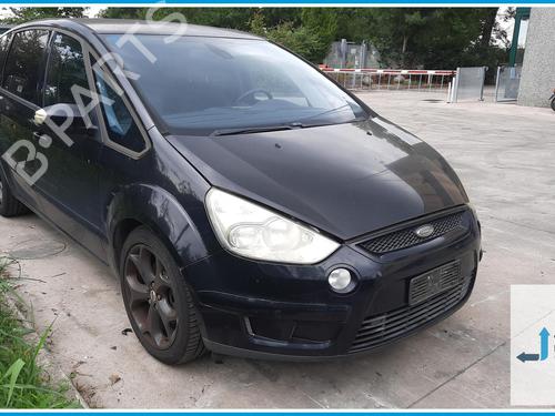 ABS pump FORD S-MAX (WA6) 2.0 TDCi | BP40073379M43 - Image 9