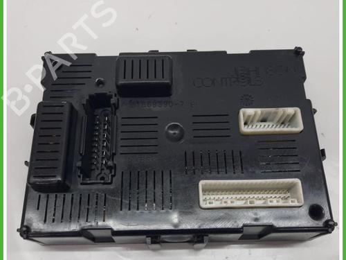 Used Fuse box Fuse box SUZUKI IGNIS II (MH) 1.3 (RM413) (94 hp) 40132022 40132022