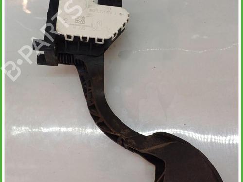 Pedal LANCIA YPSILON (312_) 1.2 (312.PXA1A, 312.YXA1A) | BP40138798I4 - Image 3