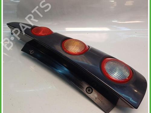 Right taillight SMART FORFOUR (454) 1.1 (454.030) | BP40142976C35 - Image 2