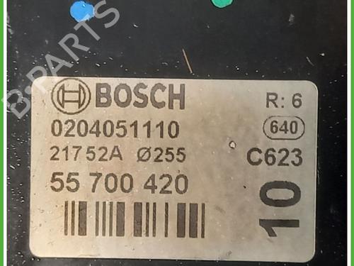 Servo brake FIAT GRANDE PUNTO (199_) 1.4 (199AXB11, 199AXB1A, 199BXB1A, 199AXL1A) | BP29966739M42