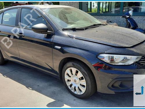 Left front window switch FIAT TIPO Saloon (356_, 357_) 1.3 D (356SXB1A, 356SXH1A, 356SXD1A) | BP40137466I27 - Image 8