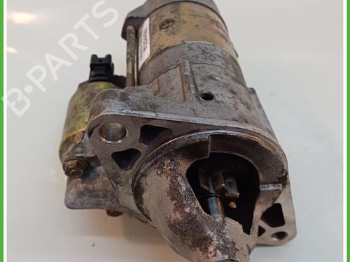 Starter TOYOTA YARIS (_P1_) 1.3 (SCP12_, SCP13_, SCP12R, SCP13R) | BP16970119M8 
