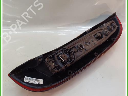 Left taillight OPEL CORSA C (X01) 1.2 (F08, F68) | BP15942584C34 