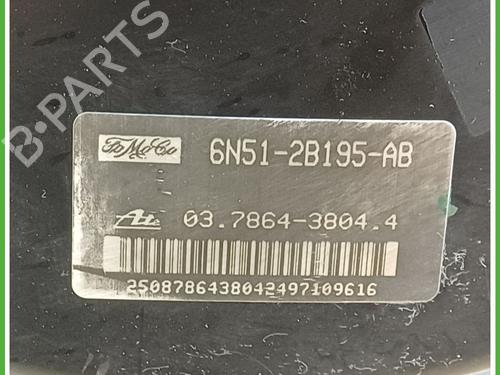Bremseservo VOLVO V50 (545) 2.0 D | BP28289034M42