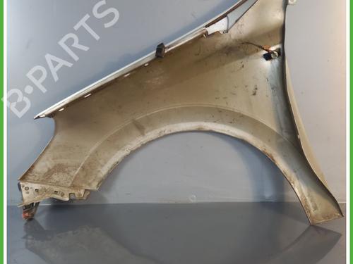 Right front fenders OPEL ASTRA H (A04) 1.6 (L48) | BP18129112C42 