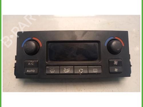 Used Climate control Climate control PEUGEOT 207 SW (WK_) 1.6 HDi (90 hp) 40075960 40075960
