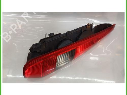 Left taillight FORD FIESTA V (JH_, JD_) 1.25 16V | BP18545910C34 