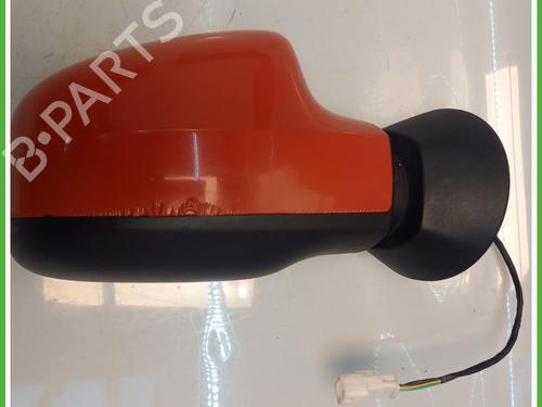 Retrovisor direito DACIA SANDERO 1.4 MPI LPG | BP30169319C27 