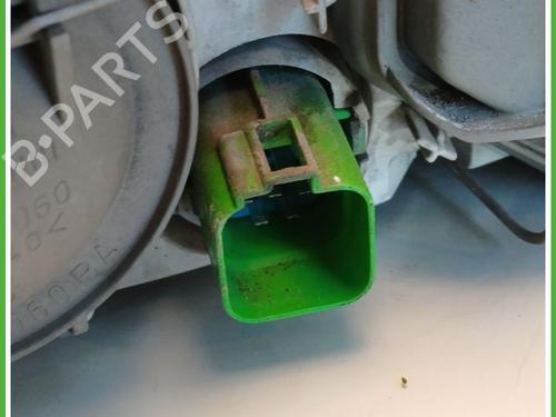 Left headlight FORD FIESTA IV (JA_, JB_) 1.3 i | BP28289026C28 