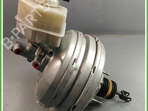 Used Servo brake BMW X3 (E83) 2.0 d (150 hp) 15392645