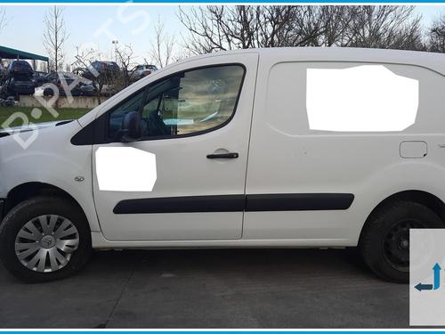 Servo brake CITROËN BERLINGO Box Body/MPV (B9) Electric | BP40147892M42 - Image 14