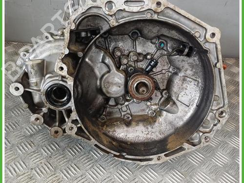 Used Gearbox Gearbox OPEL KARL (C16) 1.0 (75 hp) 40074463 40074463