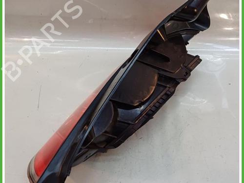 Left taillight LANCIA YPSILON (843_) 1.3 JTD (843.AXD11, 843.AXD1A) | BP40137156C34 - Image 3