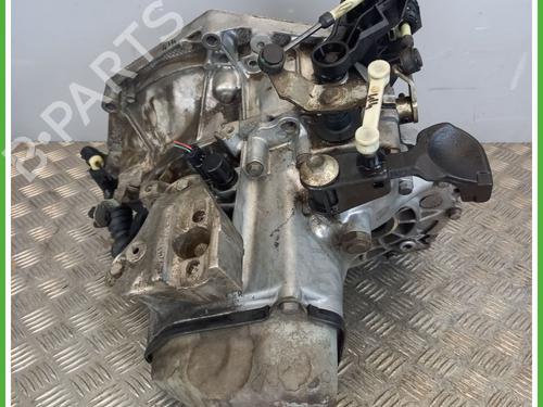Gearbox CITROËN C3 II (SC_) 1.1 i | BP13612988M3 