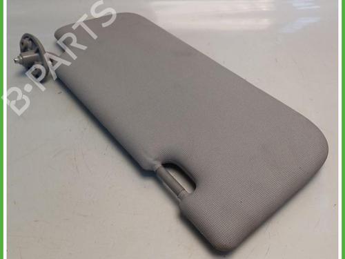 Left sun visor SSANGYONG XLV SUV e-XGi 160 | BP40143385I1  - Image 6