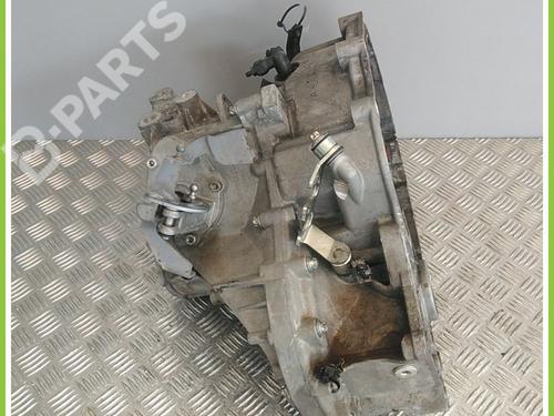 Gearbox OPEL ASTRA H (A04) 1.7 CDTI (L48) | BP11369304M3 