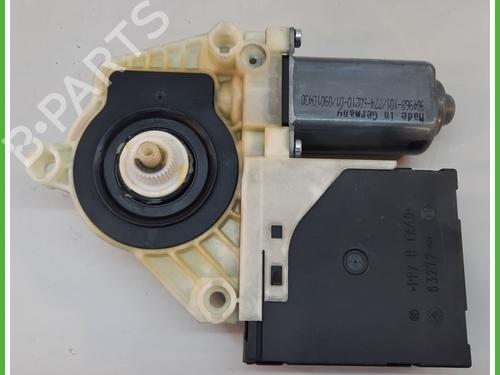 Front left window mechanism VW GOLF VI (5K1) 1.2 TSI | BP12598026C22 