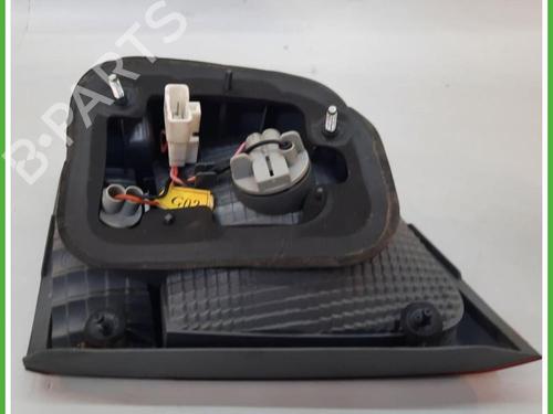 Left taillight KIA SORENTO II (XM) 2.2 CRDi 4WD | BP40134255C34 - Image 3