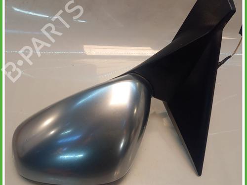 Left mirror ALFA ROMEO MITO (955_) 1.4 MultiAir (955AXN1B) | BP30411236C26 