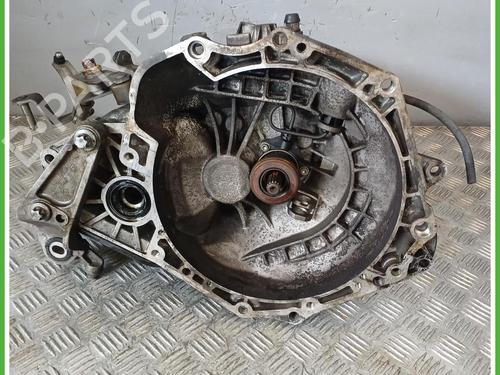 Used Gearbox Gearbox OPEL CORSA D (S07) 1.2 (L08, L68) (86 hp) 40074528 40074528