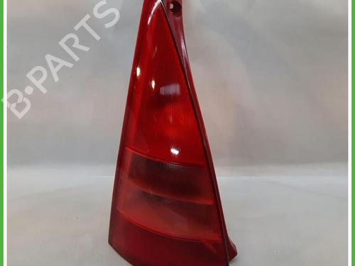 Used Left taillight Left taillight FORD FIESTA V (JH_, JD_) 1.25 16V (75 hp) 40132884 40132884