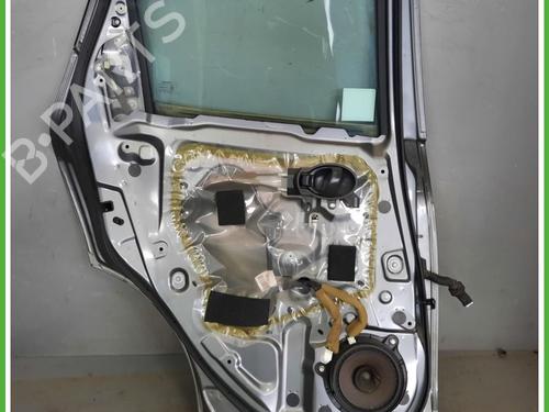 Left rear door NISSAN JUKE (F15) 1.5 dCi | BP20727548C4