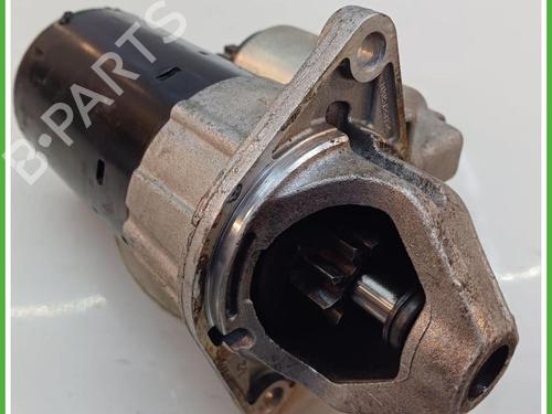 Starter OPEL CORSA C (X01) 1.0 (F08, F68) | BP40141551M8 - Image 2