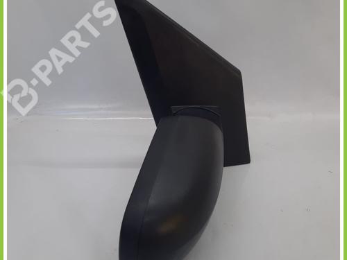 Right mirror FORD FUSION (JU_) 1.6 TDCi | BP11720918C27 